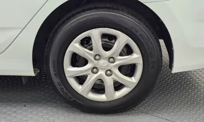 Hyundai Accent 2014, 73267 км, за 5900000 KRW - фото 21