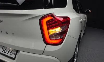 KG_Mobility_Ssangyong TIBOLI 2016, 134931 км, за 5500000 KRW - фото 23