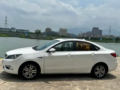 Changan Eado 2017, 110000 км, за 16800 CNY - фото 7
