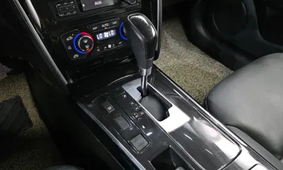 Renault-KoreaSamsung SM7 2017, 247013 км, за 4300000 KRW - фото 9