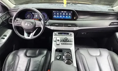 Hyundai Palisade 2019, 174873 км, за 18300000 KRW - фото 7