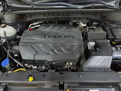 Hyundai Tucson 2019, 41051 км, за 17900000 KRW - фото 18