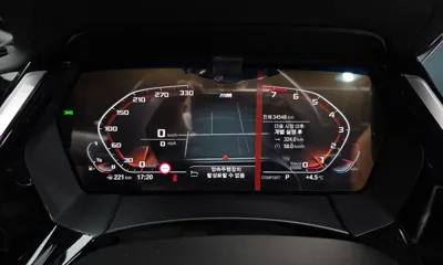 BMW Z4 2021, 34548 км, за 35890000 KRW - фото 8