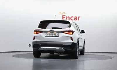 Kia Seltos 2022, 58922 км, за 23800000 KRW