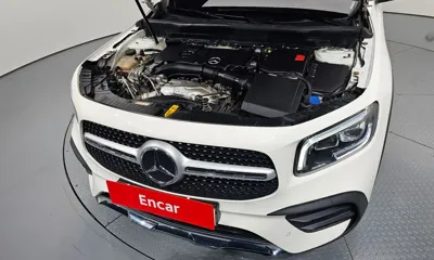 Mercedes-Benz GLB-Class 2021, 49004 км, за 35500000 KRW - фото 6