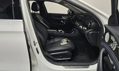 Mercedes-Benz E-Class 2020, 95839 км, за 31500000 KRW - фото 26