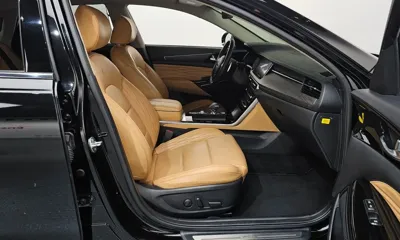 Kia K7 2020, 169716 км, за 16000000 KRW - фото 26