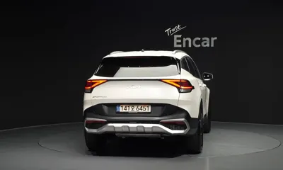 Kia Sportage 2022, 99764 км, за 19500000 KRW