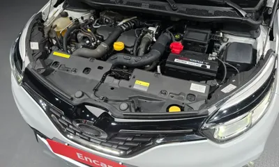 Renault-KoreaSamsung QM3 2019, 68441 км, за 9500000 KRW - фото 6