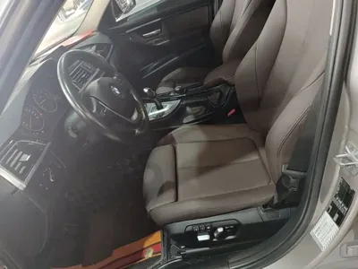 BMW 3 Series 2018, 123699 км, за 81300 CNY - фото 15