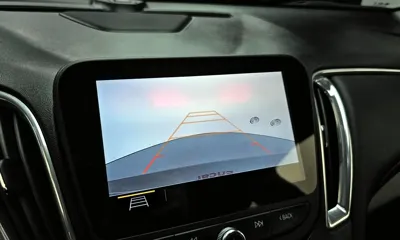 ChevroletGMDaewoo Malibu 2019, 39972 км, за 12990000 KRW - фото 15