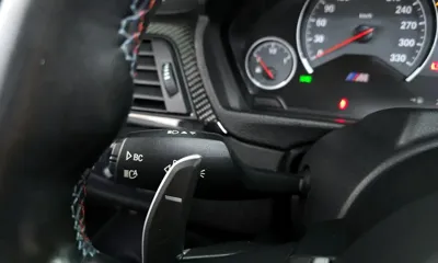 BMW M4 2015, 88614 км, за 36990000 KRW - фото 28
