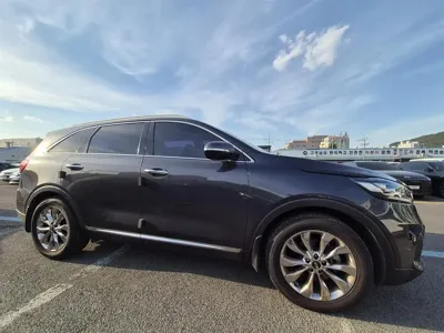 Kia Sorento 2019, 94852 км, за 20900000 KRW