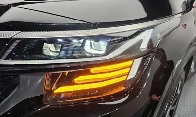 Kia Seltos 2025, 17936 км, за 24800000 KRW - фото 23