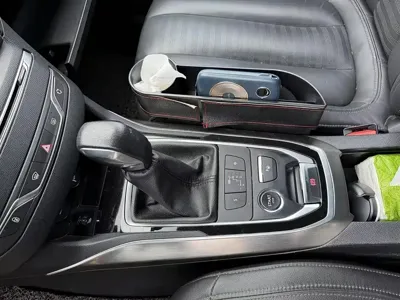 Peugeot 408 2015, 59000 км, за 20800 CNY - фото 6
