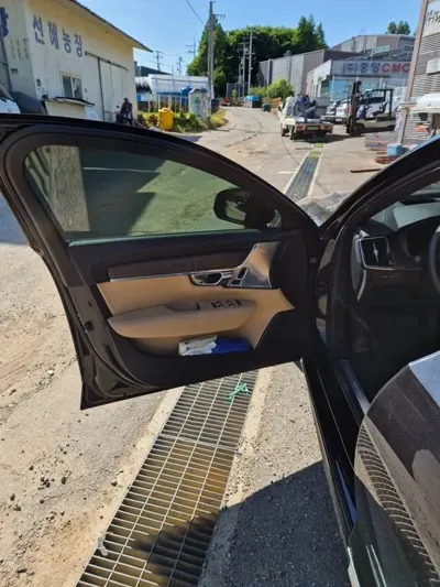 Volvo S90 2024, 63000 км, за 48810000 KRW - фото 8