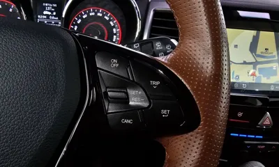 KG_Mobility_Ssangyong TIBOLI 2018, 118792 км, за 7500000 KRW - фото 16
