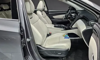 Hyundai Tucson 2021, 91799 км, за 22300000 KRW - фото 26