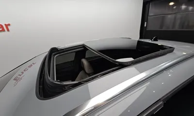 Audi Q4 e-tron 2023, 39130 км, за 38900000 KRW - фото 37