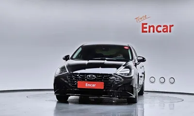 Hyundai Sonata 2022, 81080 км, за 24990000 KRW