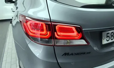 Hyundai Maxcruz 2017, 159683 км, за 11400000 KRW - фото 23