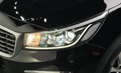 Kia Canival 2019, 174694 км, за 13790000 KRW - фото 22