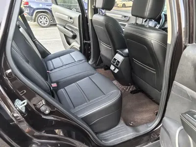 Renault Koleos 2019, 80000 км, за 35800 CNY - фото 13