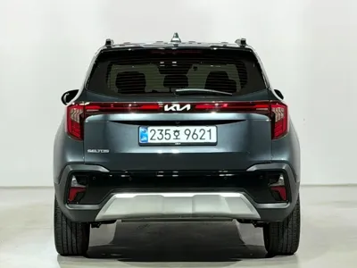 Kia Seltos 2026, 7282 км, за 11520000 KRW - фото 9