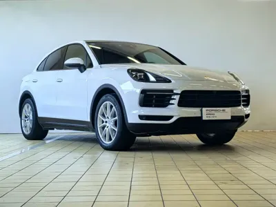 Porsche Cayenne 2020, 73000 км, за 419000 CNY