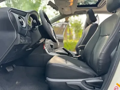 Toyota Corolla 2018, 70000 км, за 39800 CNY