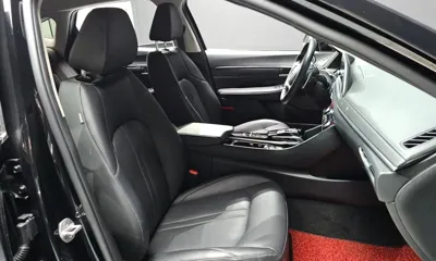 Hyundai Sonata 2023, 42805 км, за 21900000 KRW - фото 26