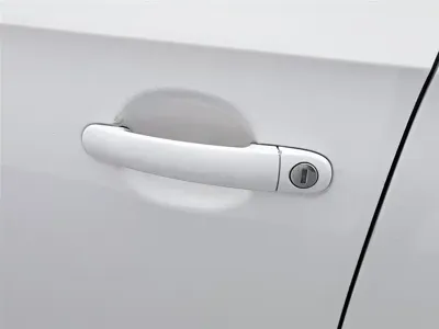 Volkswagen Santana 2016, 85700 км, за 14900 CNY - фото 18