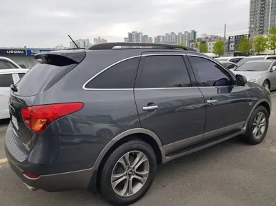 Hyundai Veracruz 2014, 127915 км, за 13400000 KRW - фото 7