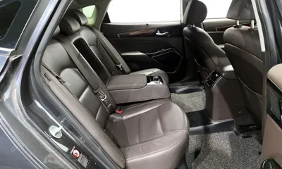 Kia K7 2016, 147385 км, за 8900000 KRW - фото 12