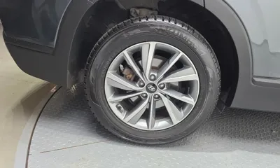 Hyundai Santafe 2019, 94041 км, за 16900000 KRW - фото 5