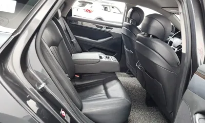 Genesis G80 2018, 143487 км, за 17700000 KRW - фото 11