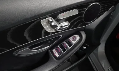 Mercedes-Benz C-Class 2019, 103814 км, за 18500000 KRW - фото 35