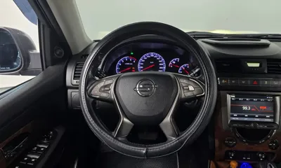 KG_Mobility_Ssangyong Rexton 2016, 130022 км, за 5300000 KRW - фото 13