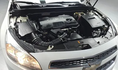 ChevroletGMDaewoo Malibu 2015, 107798 км, за 3300000 KRW - фото 6