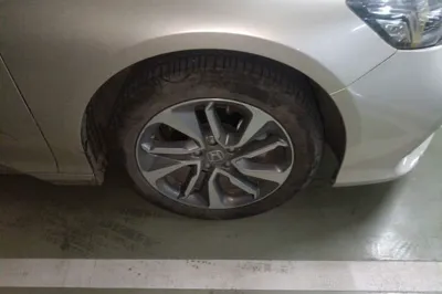 Honda Inspire 2019, 66000 км, за 79264.32 CNY - фото 8