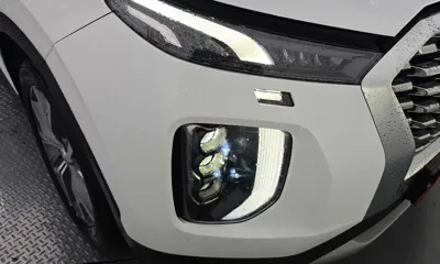 Hyundai Palisade 2020, 99831 км, за 25500000 KRW - фото 22