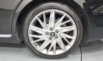 Hyundai Grandeur 2020, 154330 км, за 23500000 KRW - фото 21