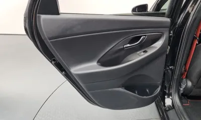 Hyundai i30 2020, 132253 км, за 12700000 KRW - фото 25