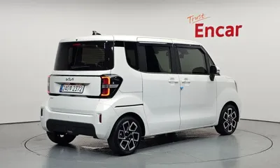 Kia Ray 2025, 34386 км, за 17500000 KRW
