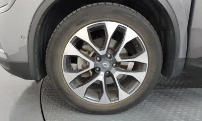 Renault-KoreaSamsung QM6 2017, 28392 км, за 13990000 KRW - фото 5