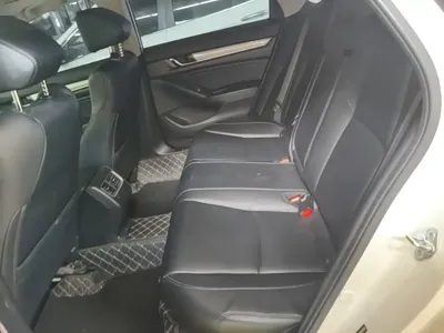 Honda Accord 2021, 62100 км, за 90000 CNY - фото 17