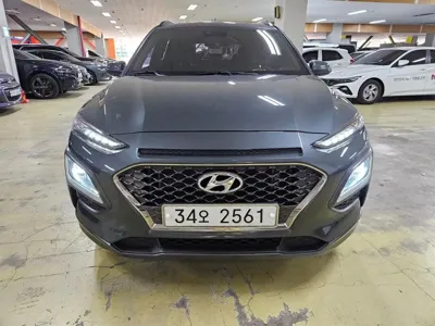 Hyundai Kona 2019, 87894 км, за 14500000 KRW