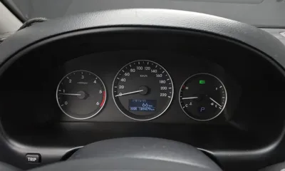 Hyundai Starex 2017, 189479 км, за 7900000 KRW - фото 8