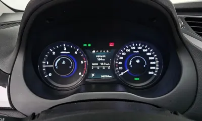 Hyundai Grandeur 2016, 140724 км, за 7990000 KRW - фото 8