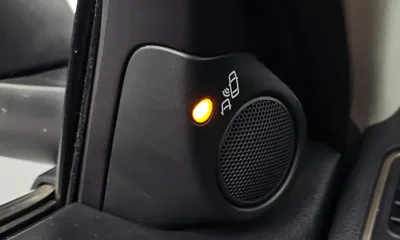 Renault-KoreaSamsung SM7 2015, 88644 км, за 6100000 KRW - фото 16